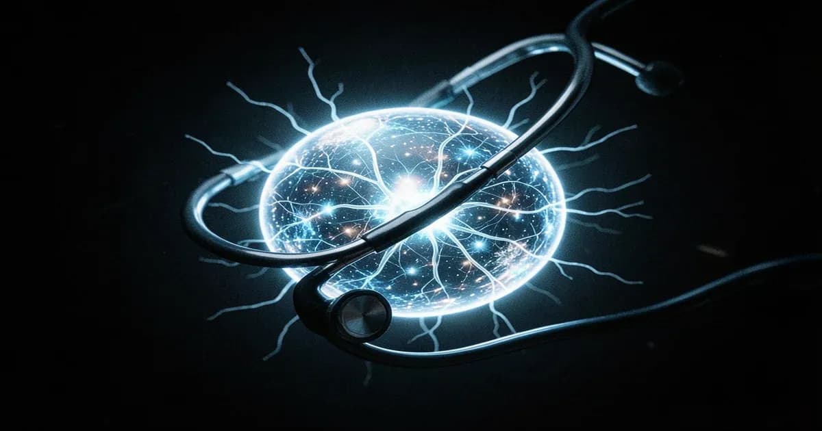 AI Tools for Healthcare: What Doctors and Hospitals Actually Use in 2026