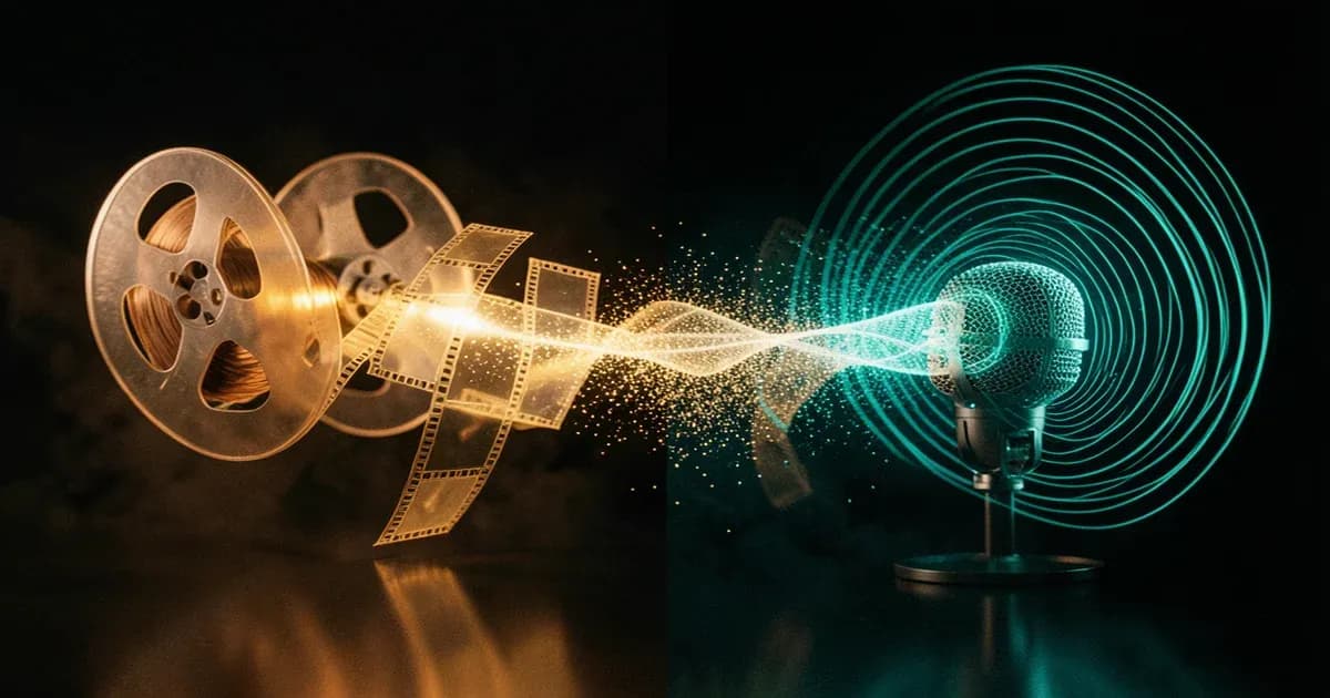 AI Video + Voice Tools That Actually Work Together (2026)