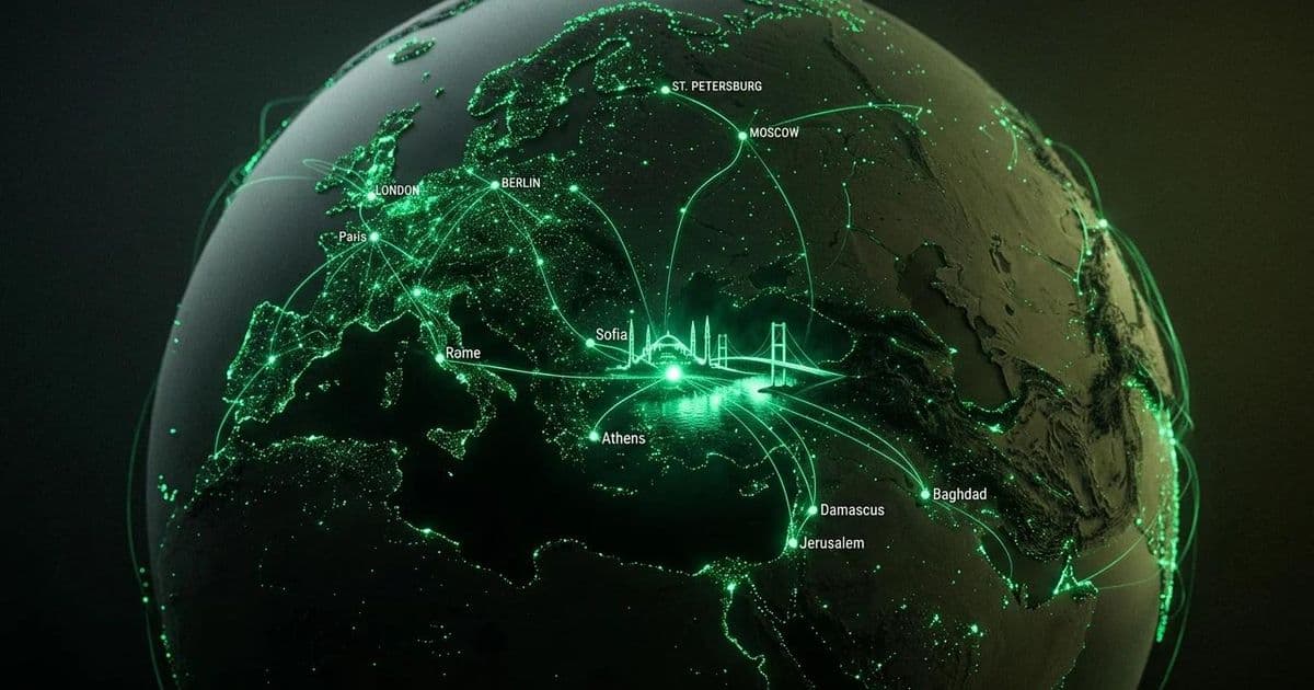 How to Attract International Patients: 2026 Digital Strategy Guide for Istanbul Clinics